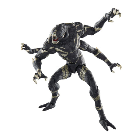 Marvel Legends Series Marvel’s Outriders Action Figures