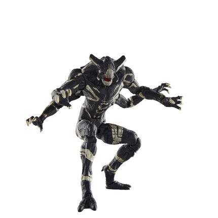 Marvel Legends Series Marvel’s Outriders Action Figures