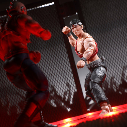 G.I. Joe Classified Series - Quick Kick - #116