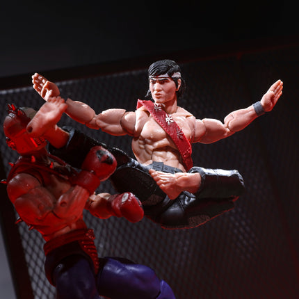 G.I. Joe Classified Series - Quick Kick - #116