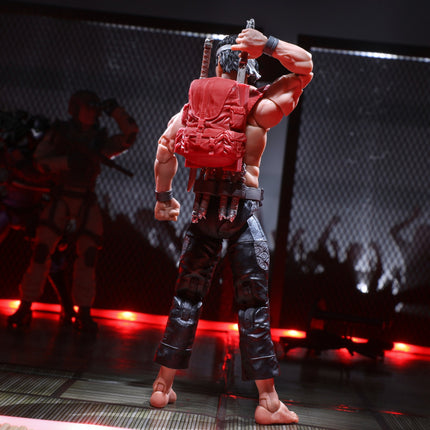 G.I. Joe Classified Series - Quick Kick - #116