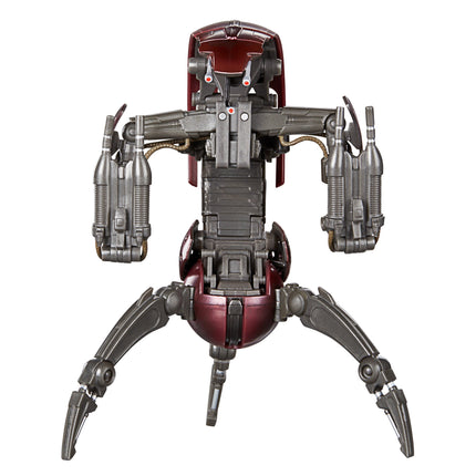 Star Wars The Black Series -  Droideka Destroyer Droid