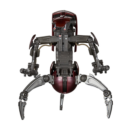 Star Wars The Black Series -  Droideka Destroyer Droid