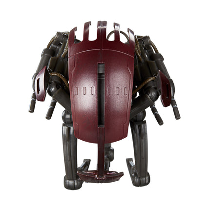 Star Wars The Black Series -  Droideka Destroyer Droid