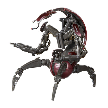 Star Wars The Black Series -  Droideka Destroyer Droid