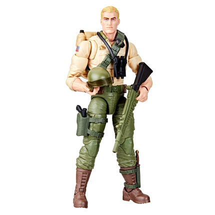 G.I. Joe Classified Series Retro - Duke