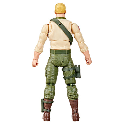 G.I. Joe Classified Series Retro - Duke