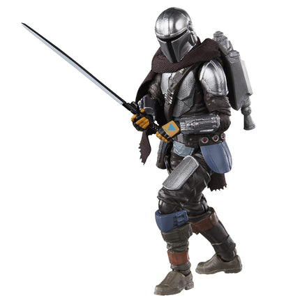 Star Wars The Vintage Collection - The Mandalorian - Mines of Mandalore