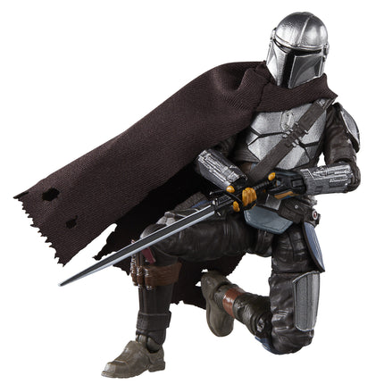 Star Wars The Vintage Collection - The Mandalorian - Mines of Mandalore