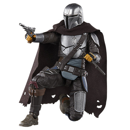 Star Wars The Vintage Collection - The Mandalorian - Mines of Mandalore
