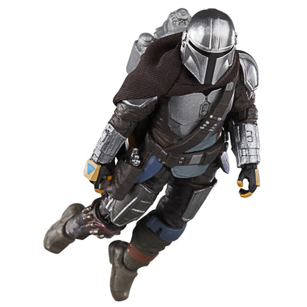 Star Wars The Vintage Collection - The Mandalorian - Mines of Mandalore