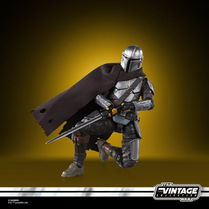Star Wars The Vintage Collection - The Mandalorian - Mines of Mandalore