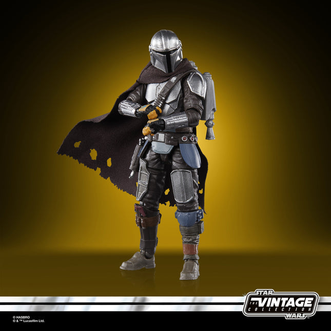 Star Wars The Vintage Collection - The Mandalorian - Mines of Mandalore
