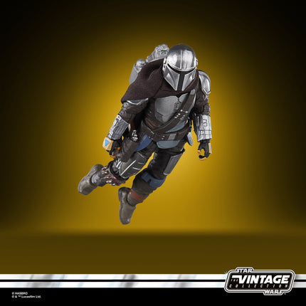 Star Wars The Vintage Collection - The Mandalorian - Mines of Mandalore