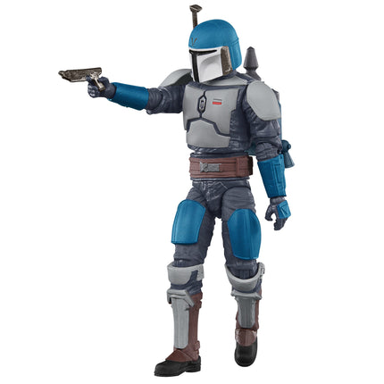 Star Wars The Vintage Collection - Mandalorian Fleet Commander