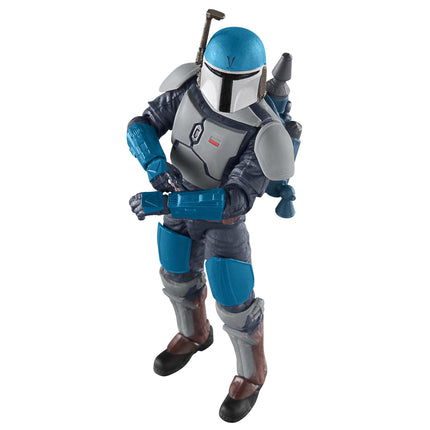 Star Wars The Vintage Collection - Mandalorian Fleet Commander