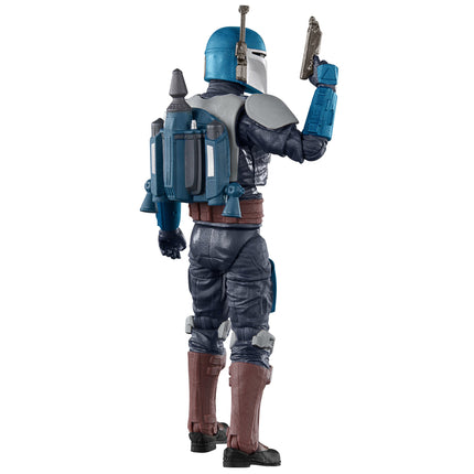 Star Wars The Vintage Collection - Mandalorian Fleet Commander