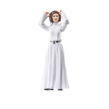 Star Wars The Vintage Collection Princess Leia Organa