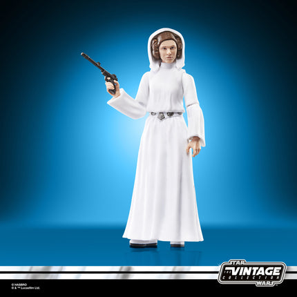 Star Wars The Vintage Collection Princess Leia Organa