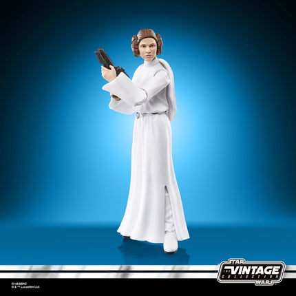 Star Wars The Vintage Collection Princess Leia Organa