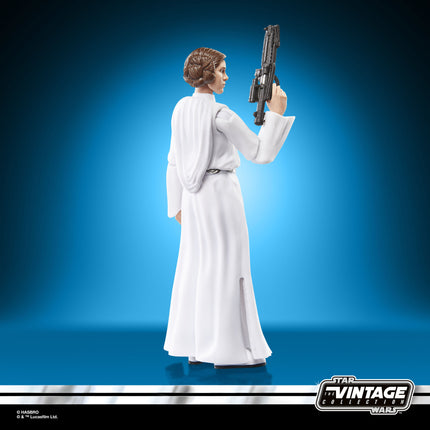 Star Wars The Vintage Collection Princess Leia Organa