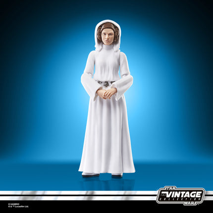 Star Wars The Vintage Collection Princess Leia Organa