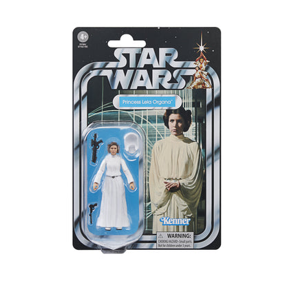 Star Wars The Vintage Collection Princess Leia Organa