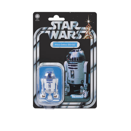 Star Wars The Vintage Collection Artoo-Detoo - R2-D2