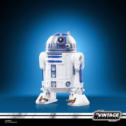 Star Wars The Vintage Collection Artoo-Detoo - R2-D2