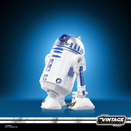 Star Wars The Vintage Collection Artoo-Detoo - R2-D2