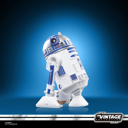 Star Wars The Vintage Collection Artoo-Detoo - R2-D2