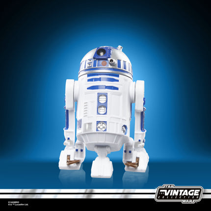 Star Wars The Vintage Collection Artoo-Detoo - R2-D2