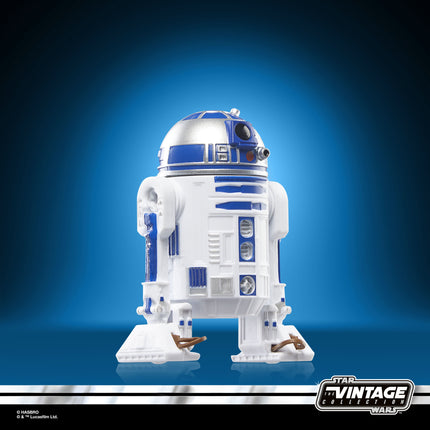 Star Wars The Vintage Collection Artoo-Detoo - R2-D2