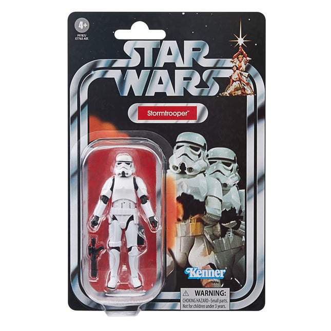 Star Wars The Vintage Collection Stormtrooper (PREORDER Q4)