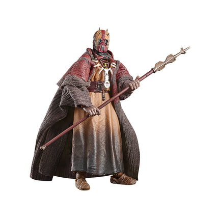 Star Wars The Black Series Tusken Chieftain