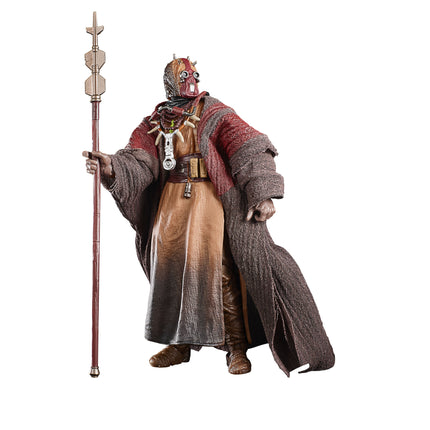 Star Wars The Black Series Tusken Chieftain