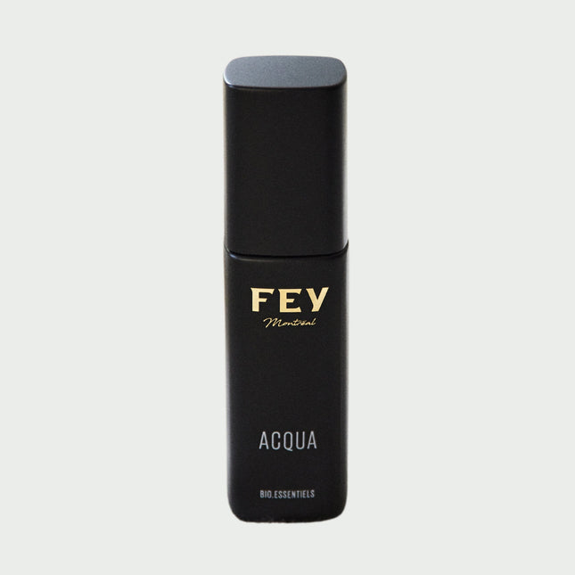 ACQUA Hydrating & Plumping Serum