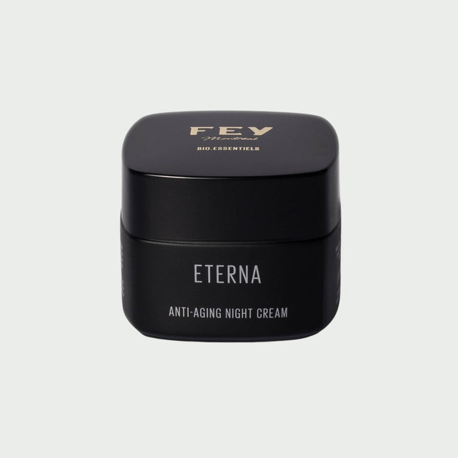 ETERNA Anti-Aging Night Cream