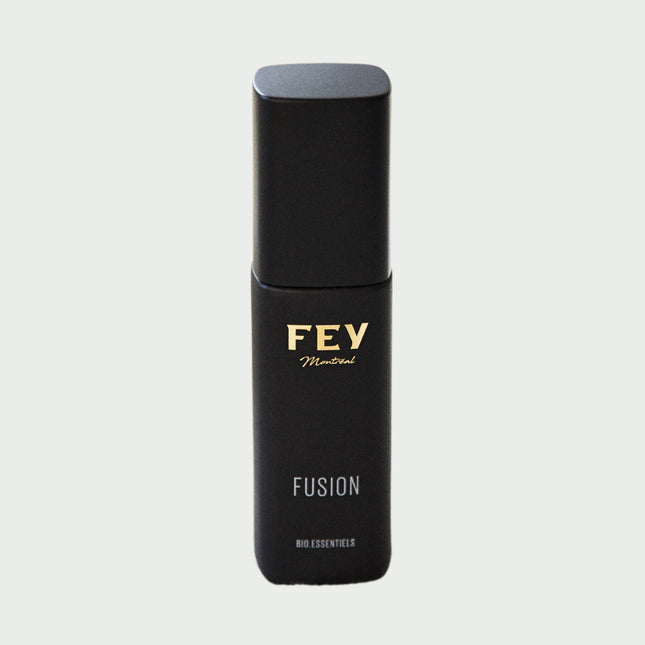 FUSION Regenerating & Soothing Serum