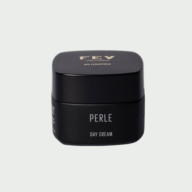 PERLE Anti-Aging Day Cream - Nourish & Protect