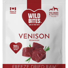 Collection image for: premium meat treats pets love!