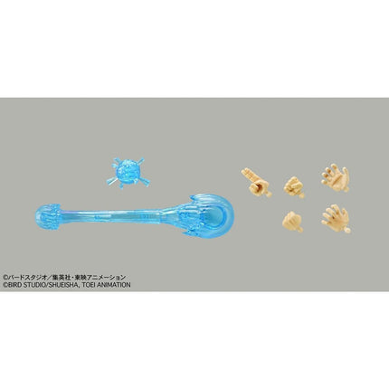 FIGURE-RISE STANDARD DRAGON BALL Z SUPER SAIYAN SON GOKU