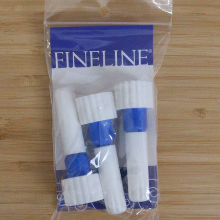 Fineline Tips 20 Gauge (20/410)