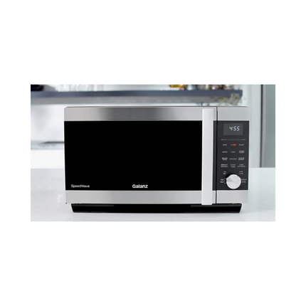 Four multifonctionnel Galanz SpeedWave 3-en-1 de 1,6 pied cube (GSWA16S1SA10)