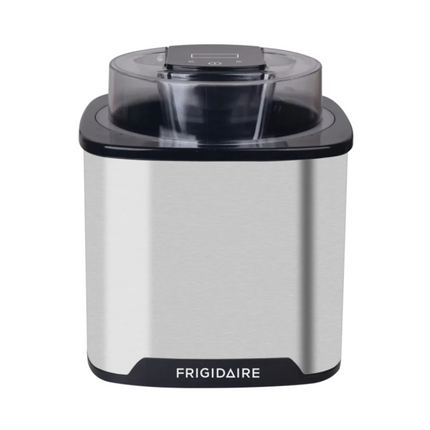 Machine à crème glacée - Sorbetière Frigidaire - 2,0 pintes