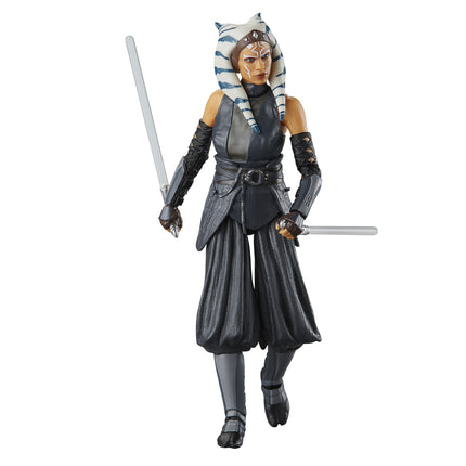 Star Wars The Black Series - Archive - Ahsoka Tano