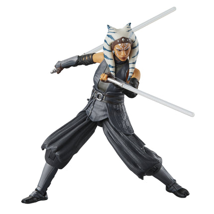Star Wars The Black Series - Archive - Ahsoka Tano