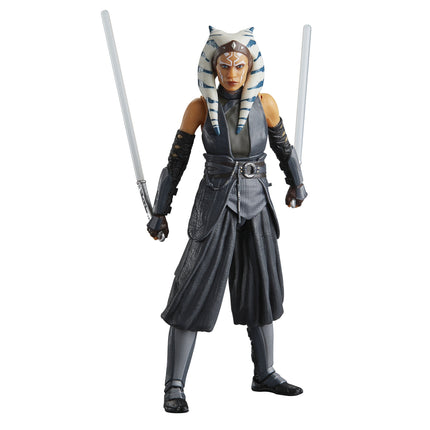 Star Wars The Black Series - Archive - Ahsoka Tano