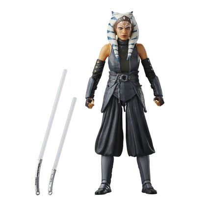Star Wars The Black Series - Archive - Ahsoka Tano