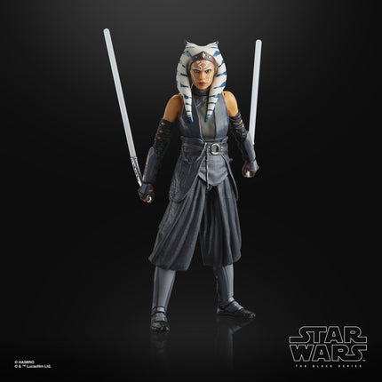 Star Wars The Black Series - Archive - Ahsoka Tano